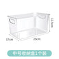 Can Dispenser Refrigerator Organizer - Soda Can Storage for Kitchen and Freezer