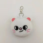 Kawaii 23 cm (9.1 in) Plush Stuffed Animal, Cute Cartoon Companion Toy & Room Decor Gift