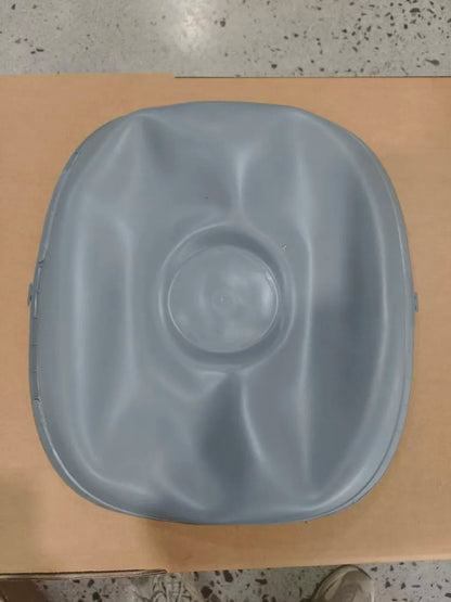 Silicone Mat for Automatic Self-Cleaning Cat Litter Box - Non-Slip Litter Tray Pad