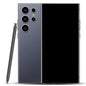 Android Smartphone 6.8-inch (17.3 cm) 8GB RAM 256GB ROM Dual SIM 48MP+24MP Cameras 6000mAh Battery Google Play