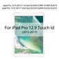 Paper-Feel Matte PET Screen Protector for iPad — 11-inch (27.9 cm) Anti-Glare Stylus-Friendly