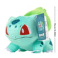 Gengar Plush Toy 24cm (9.4in) – Cute Ghost Cartoon Soft Stuffed Doll for Kids Birthday Gift