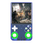 4.0-Inch Retro Handheld Game Console (10.16 cm) – Open-Source Linux Portable Player, 128GB, 15,000 Classic Games