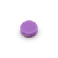 100pcs 1x1 Round Building Blocks Bricks | 33 Color DIY Educational Toy Set