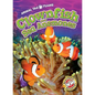 Clownfish and Sea Anemones - Library Binding