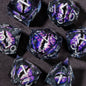 Digital Dice Electronic Dice Roller for Board Games, Parties & RPGs