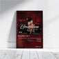 Music Album Poster Poster Prints Wall Art King Poster Von Welcome To O Block Canvas Painting Picture Photo Gift Room Home Decor