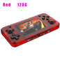 Retro Handheld Gaming Console - 3.5-inch (8.9 cm) IPS Portable Linux Game Player, 10,000+ Classic Games, Up to 256GB TF Support
