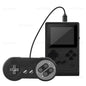 3.0-inch (7.6 cm) Handheld Retro Game Console, 6,000+ Classic Games, Multi-Emulator, AV Output, 2-Player, USB-C