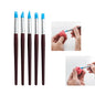 Pottery Clay Sculpting Tools Kit - 8-61 Pcs for Carving, Shaping & Modeling