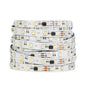 WS2814 RGBW Addressable LED Strip Light 5m (16.4ft) DC12V/DC24V SMD5050 IP30 IP65 IP67 4-in-1 RGB+W 3-Pin