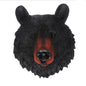 Animal Head Wall Decoration Statues Room Bedroom Home Wall Decor Scandinavian Style Decoration Jamaica Interior Decoration