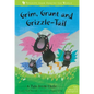 Grim, Grunt, and Grizzle-Tail: A Tale from Chile - Paperback