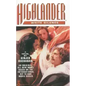 Highlander(tm): White Silence - Paperback
