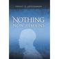 Nothing Now Remains - Hardcover