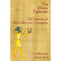 The Divine Pymander: The Hermetica Of Hermes Mercurius Trismegistus - Paperback