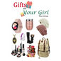 Steve McClung-Gifts For Your Girl - Paperback
