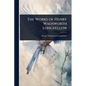 The Works of Henry Wadsworth Longfellow - Paperback