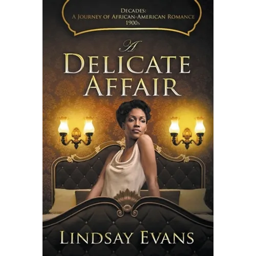 A Delicate Affair - Paperback