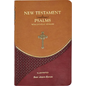 New Testament and Psalms: New Catholic Version - Imitation Leather