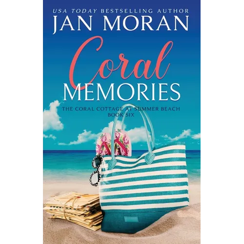 Coral Memories - Paperback