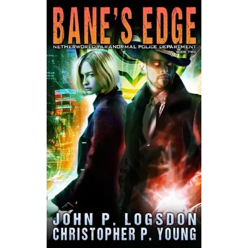 Bane's Edge - Paperback