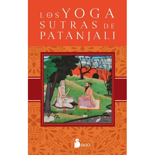 Yoga Sutras de Patanjali, Los -V2* - Paperback