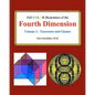Full Color Illustrations of the Fourth Dimension, Volume 1: Tesseracts and Glomes - Paperback