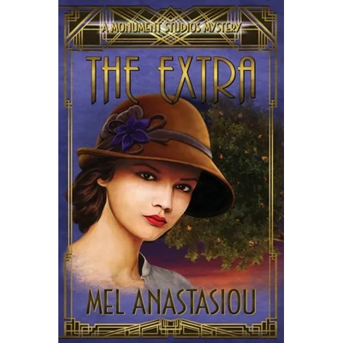 The Extra: A Monument Studios Mystery - Paperback