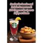 Starbucks Snacks and Drinks Remastered: 104 Copycat Recipes to Enjoy at Home - Paperback