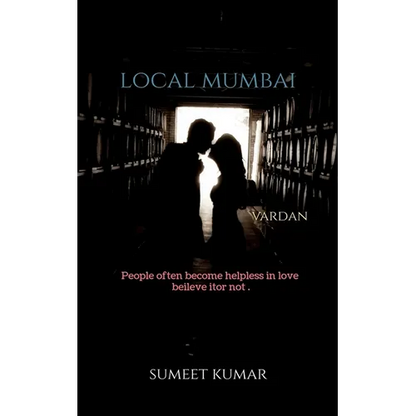 local mumbai - Paperback