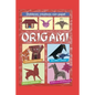 Origami: dobleces creativos con papel - Paperback