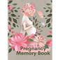 Mommy To Be Pregnancy Memory Book - Hardcover