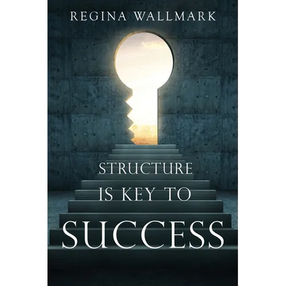 Structure is Key to Success - Paperback