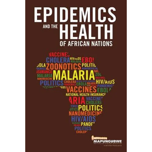 Epidemics and the Health of African Nations - Paperback