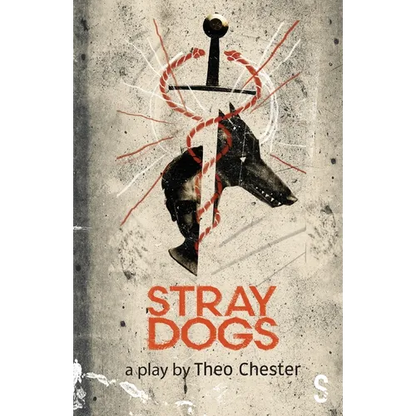 Stray Dogs - Paperback