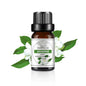 10ml (0.34 fl oz) Organic Essential Oil, 33 Scents Aromatherapy Fragrance Oil for Diffuser, Candle & Soap Making, Sleep