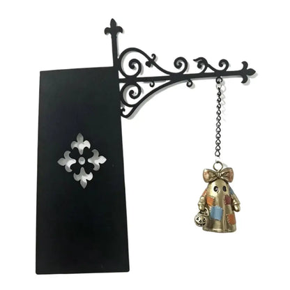 Ghost Reading Book Night Light Ornament, 20 x 18cm