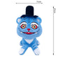 Anime K-Pop Demon Hunter Plush Doll Rumi Mira Zoey Girl Group Plush Figure Fan Gift Desk Decoration