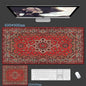 Persian XXL Extended Gaming Mouse Pad – Large Non‑Slip Desk Mat for PC & Office