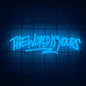 The World Is Yours Neon Sign, Led Letter Icon, Usb Powered, Used For Room, Home, Valentine'S Day Date, Wedding Background Decor.