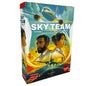 Sky Team Turbulence Expansion Board Game – 20 New Scenarios, Cooperative 2-Player, Extra Rules & Modules