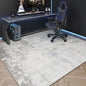 VIKAMA Game Room Carpet - Simple Style Living Room Floor Mat - Durable And Washable Sofa Coffee Table Rug - Home Decoration