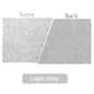 Wool Felt Desk Mat — Non-Slip Keyboard & Mouse Pad for Gaming & Office, Multiple Sizes (26×21–90×40 cm | 10.2×8.3–35.4×15.7 in)