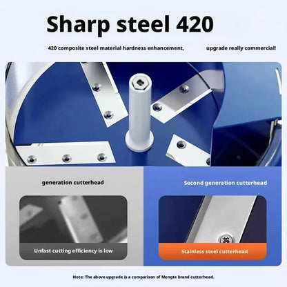 Automatic Electric Grape Peeler – Hands-Free Fruit Peeling Machine for Grapes, Cherries & Berries