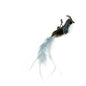 Interactive Feather Cat Toy – Feather Teaser for Cat Play & Exercise