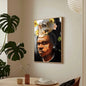 Singer Gunna Hot Album Cover Poster HD Art Sticky Wall Waterproof Home Living Room Bar Decoration