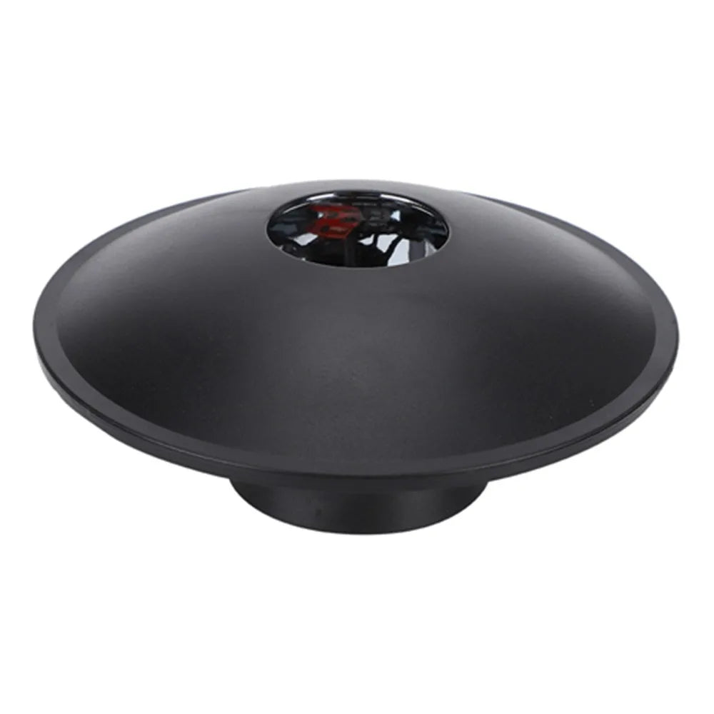 Plastic 3D Mirascope Image Projection Fascinating Visual Effects Hologram Image Creator Engaging Mind Bending 15cm