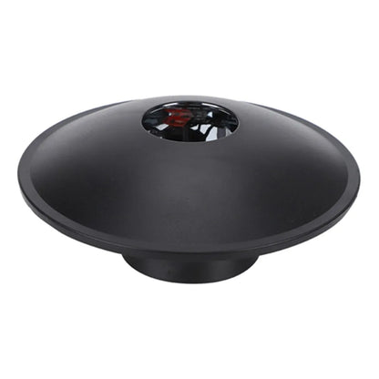 Plastic 3D Mirascope Image Projection Fascinating Visual Effects Hologram Image Creator Engaging Mind Bending 15cm