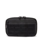 Tactical MOLLE EDC Pouch - Compact Nylon Waist Utility Pack for Phone, First Aid & EMT Gear